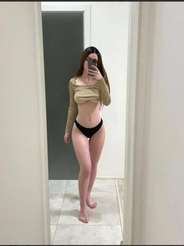Индивидуалка Роксана Фотография 3
